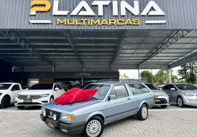 Volkswagen parati parati 1.8 glsi gls surf 1.8