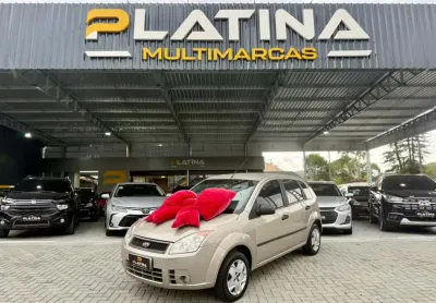 Ford fiesta fiesta 1.0 trail flex