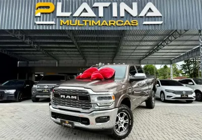 Dodge RAM RAM 6.7 DODGE RAM 2500 LARAMIE 6.7 TDI CD