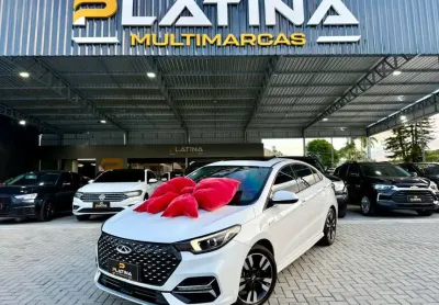 Chery ARRIZO 6 PRO ARRIZO 6 PRO  6 PRO TURBO (HIBRIDO)