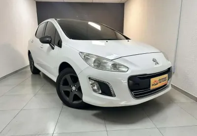 Peugeot 308 feline thp 2013