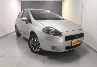 Fiat punto essence 1.6 2011