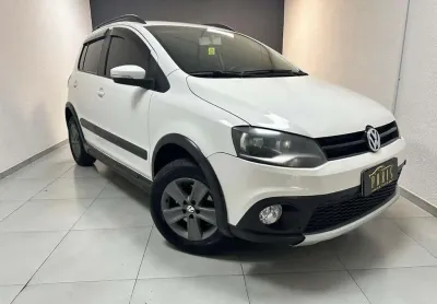 Volkswagen crossfox gii 2014