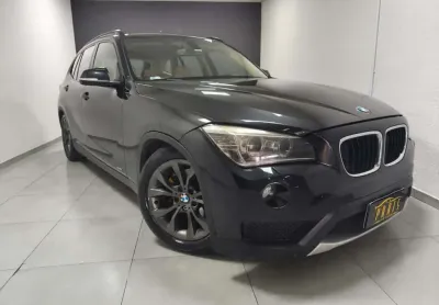 Bmw x1 sdrive1.8i vl31 2014