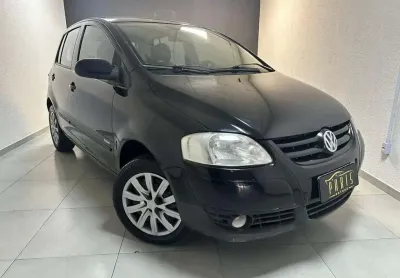 Volkswagen fox 1.0 2009