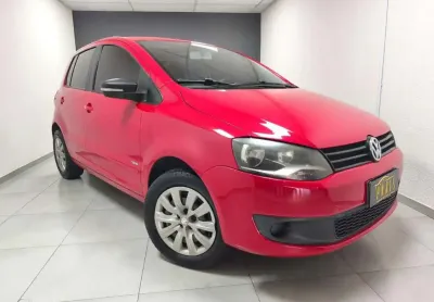 Volkswagen fox 1.6 gii 2013