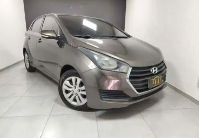 Hyundai hb20 1.0 comfort 2018