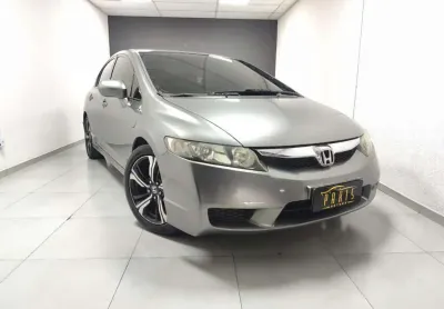 Honda civic lxs flex 2010