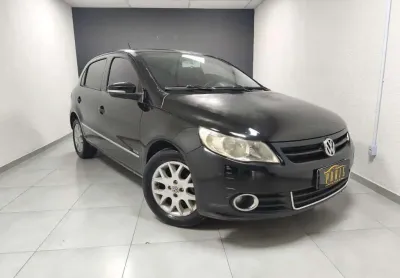 Volkswagen gol 1.6 2010