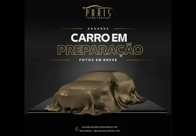 Volkswagen spacefox gii 2011