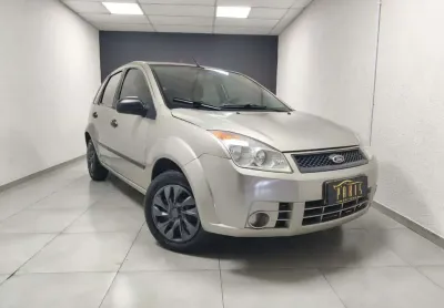 Ford fiesta flex 2010