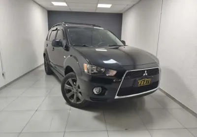 Mitsubishi mmc outlander 2.0 2012
