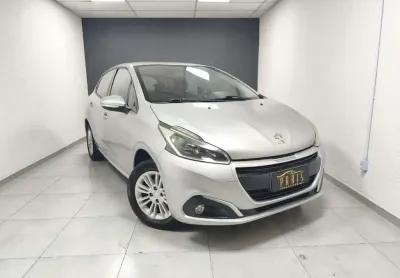 Peugeot 208 act pack mt 2017