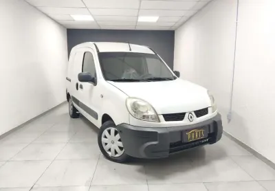 Renault kgoo express16 2014