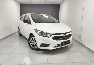 Chevrolet onix joy black 2021