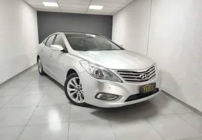 Hyundai azera 3.0 v6 2013