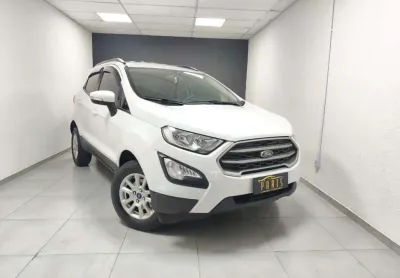 Ford ecosport se at 1.5 2019