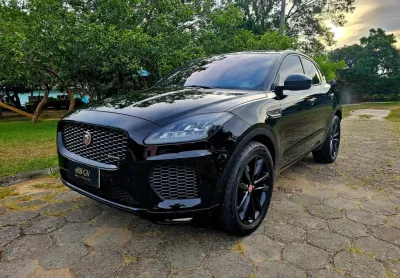 Jaguar e-pace p300 se rdy 2019