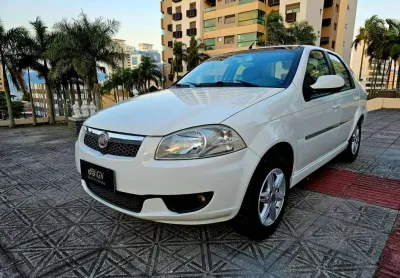 Fiat fiat siena el 1.4 flex 2014