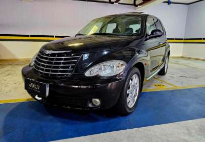 Chrysler pt cruiser 2.4 touring 16v 2010