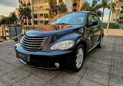 Chrysler pt cruiser 2.4 touring 16v 2010