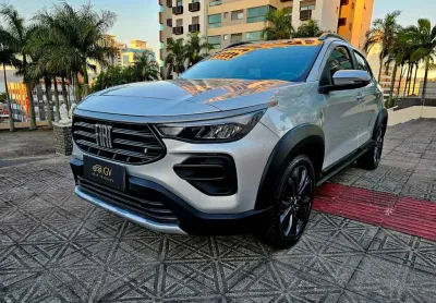 Fiat pulse audace tf200 2022