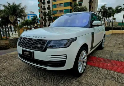 Land rover range rover vogue 3.0 tdv6 diesel aut 2019