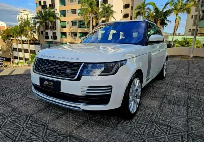 Land rover range rover vogue 3.0 tdv6 diesel aut 2019