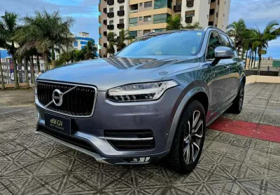 Volvo xc 90 t6 momentum 2019