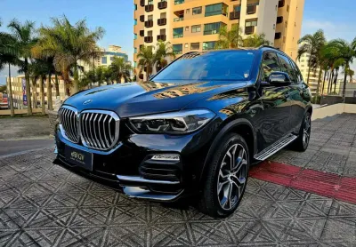 Bmw x5 xdrive 30d 3.0 diesel 2020