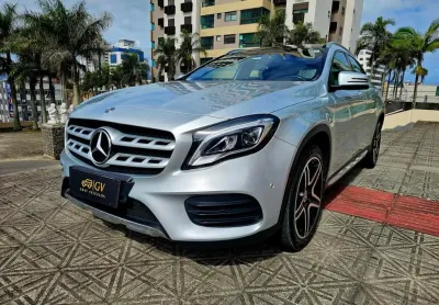 Mercedes-benz gla 250 sport 2019