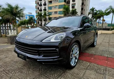 Porsche cayenne v6 2019