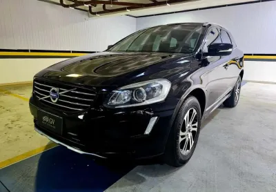 Volvo volvo xc60 2.0 t5 comf 2015