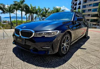 Bmw 320 i 2020