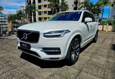 Volvo xc 90 2.0 d5 momentum diesel 2018