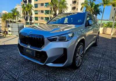 Bmw x1 s20i m sport 2025