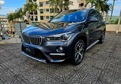 Bmw x1 s20i activeflex 2016