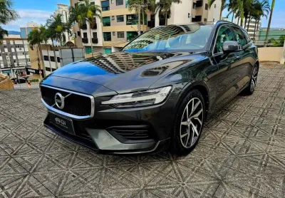 Volvo v60 t-5 momentum 2.0 5p 2019