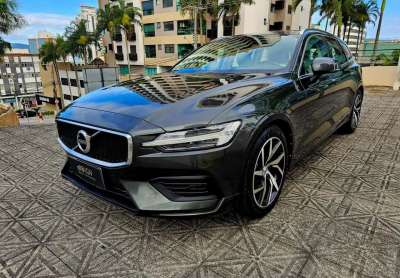 Volvo v60 t-5 momentum 2.0 5p 2019