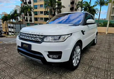 Land rover range rover sport se 3.0 2016
