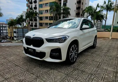 Bmw x1 s20i m sport 2022