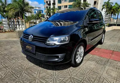 Volkswagen fox 1.6 highline gii 2014
