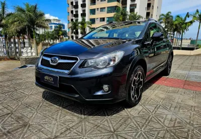 Subaru xv 2.0 16v 4x4 150cv 2012