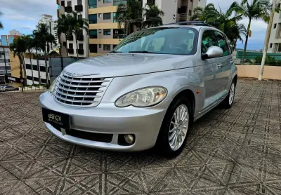 Chrysler pt cruiser limited edit. 2.4 16v 4p 2009