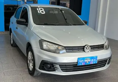 Volkswagen voyage 2023 1.0 12v mpi totalflex 4p manual