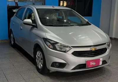 Chevrolet onix 2019 1.0 mpfi lt 8v flex 4p manual