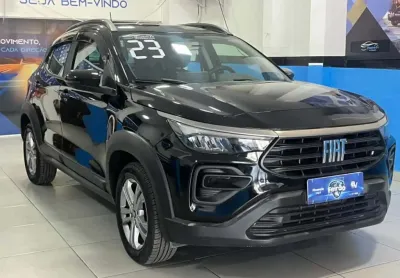 Fiat pulse 2022 1.0 turbo 200 flex drive cvt