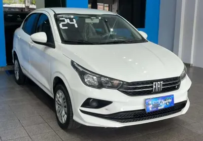 Fiat cronos 2024 1.3 firefly flex drive manual