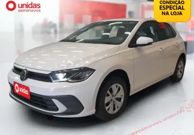 Volkswagen polo 2023 1.0 mpi manual