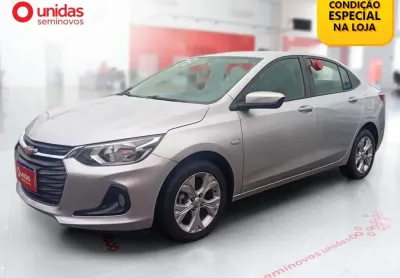 Chevrolet onix 2023 1.0 turbo flex plus ltz automático